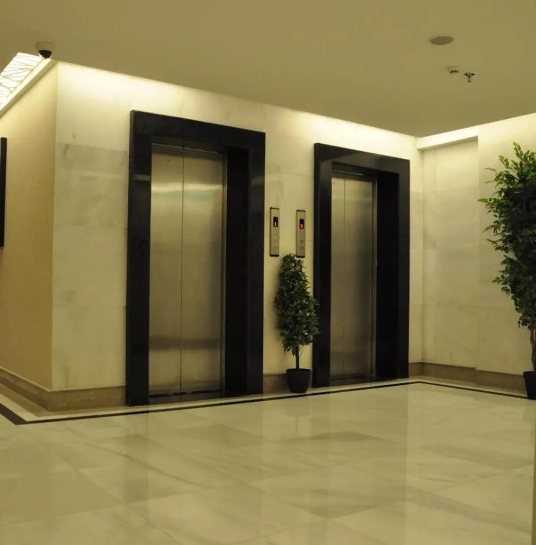 Ajm Apartment Mecca Saudi Arabia