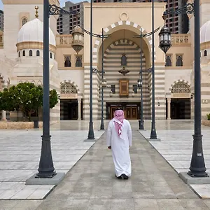 Voco Makkah An Ihg Hotel, An Ihg Hotel
