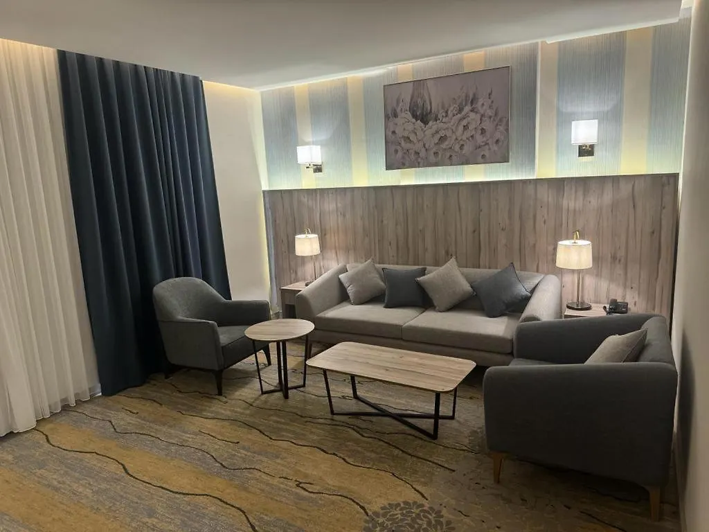 Ajm Apartment Mecca 0*,  Saudi Arabia